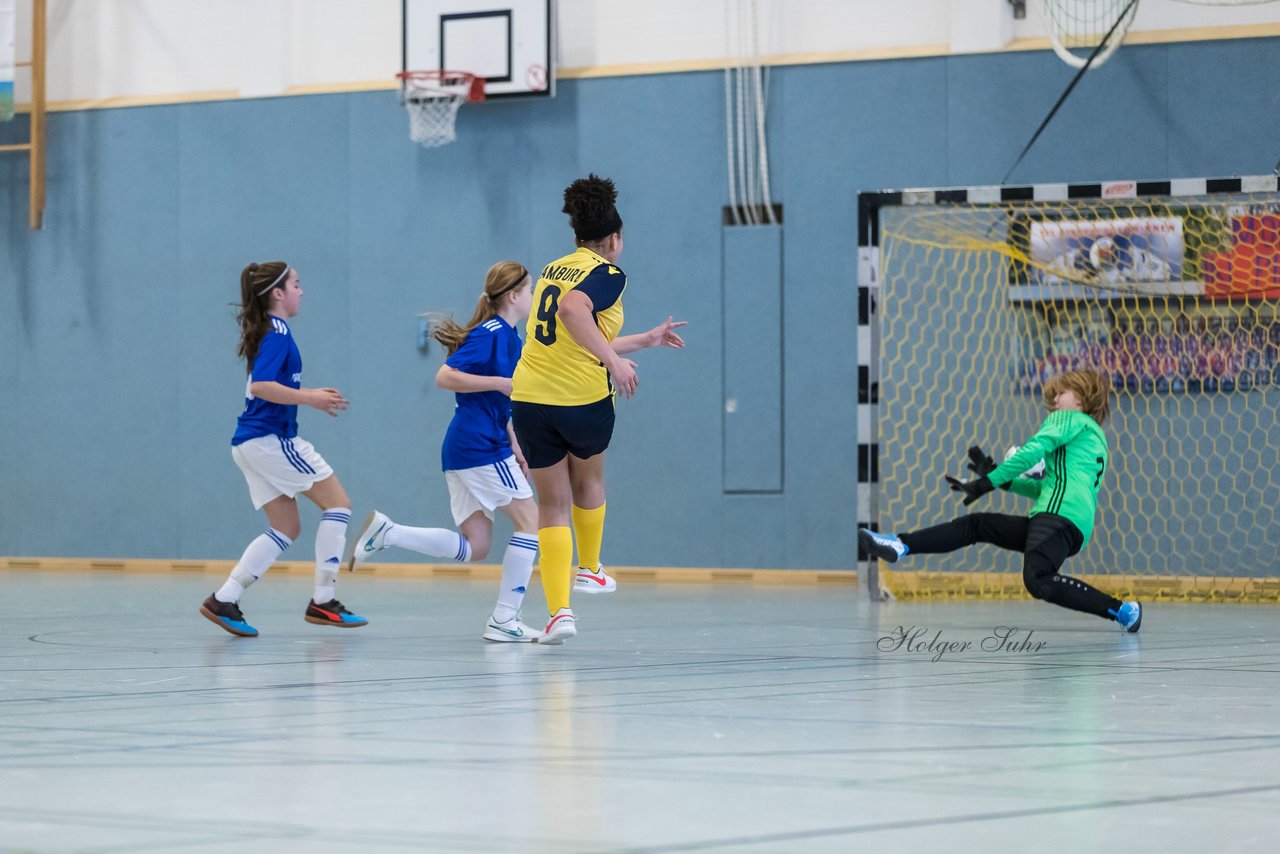 Bild 374 - wBJ Auswahl Futsalturnier